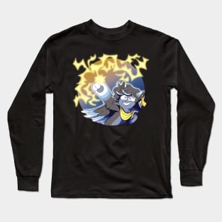 Magic Nightingale Long Sleeve T-Shirt